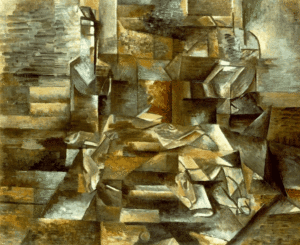 Scopri di più sull'articolo Biografia e vita artistica di Georges Braque