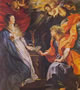 02 Rubens - L'Annunciazione