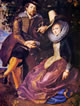 03 Rubens - Rubens e Isabella Brant