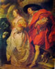 11 Rubens - Il giardino d'amore