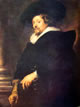 13 Rubens - Autoritratto