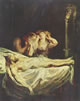 14 Rubens - Cristo morto