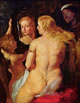 15 Rubens - Venere al bagno