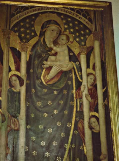 Madonna di Loreto