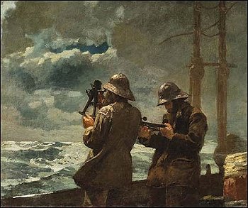 Winslow Homer