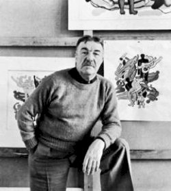Fernand Henri Léger