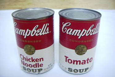 Campbell's soup