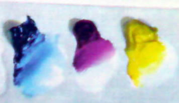colori base pigmento