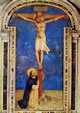 22 beato angelico - affreschi di san marco