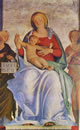 7 Bramantino - Madonna con due angeli 