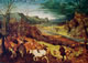 11 Bruegel - Il ritorno della mandria
