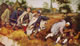 14 Bruegel - La parabola dei ciechi