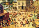 2 Bruegel - Giochi di fanciulli