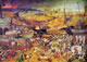 3 Bruegel - Il trionfo della morte