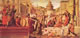Il battesimo dei seleniti a opera di S. Giorgio, 141 x 285 cm., anno 1507?