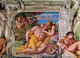 La Galleria Farnese: Diana e Endimione