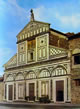 10 - Firenze - Basilica di San Miniato al Monte