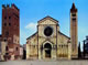 12 - Verona Chiesa di San Zeno Maggiore