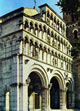 14 Lucca - Duomo