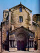 15 Arles - Cathedrals Saint Trophime