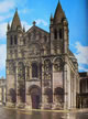 17 Angouleme - Cathedrale Saint Pierre