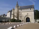 Opera: Chiesa Abbaziale Marmoutier (Tours)
