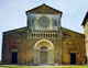 3 Tuscania - Chiesa di San Pietro