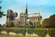 30 Parigi - Cathedrale de Notre Dame