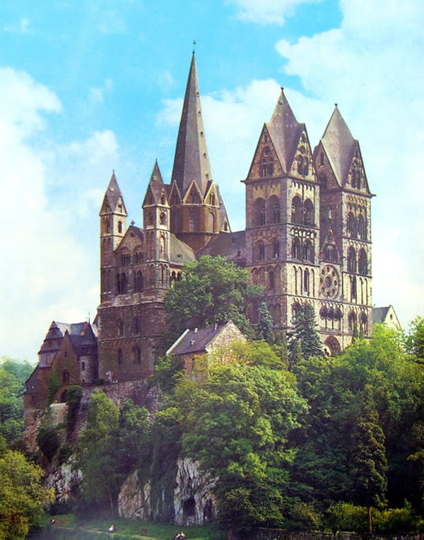 Duomo di Limburg