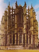 32 Beauvais - Cathedrale Saint Pierre (Choer)