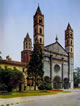40 Vercelli - Chiesa di Sant'Andrea