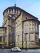 59 Milano - Chiesa di Santa Maria delle Grazie