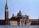 64 Venezia - Ciesa San Giorgio Maggiore