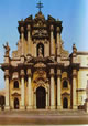 85 Siracusa - Cattedrale