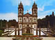 86 Braga - Santuario do BomJesus do Monte