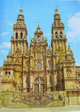 88 Santiago de Compostela - Catedral