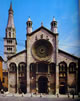 9 Modena - Duomo