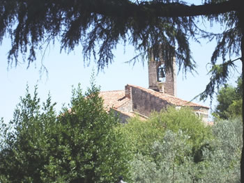 Chiesa di S. Francesco a Massa Marittima