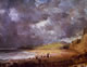 02 Constable - La baia di Weymouth