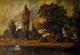15 Constable - Cattedrale di Salisbury