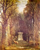 30 Constable - Il cenotafio di Coleorton