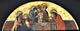 La Pietà (Cristo morto fra la Madonna, Giovanni, Nicodemo, e Giuseppe d'Arimatea