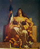 4 Daumier - Allegoria della Repubblica