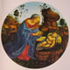 08 Piero di Cosimo - Madonna adorante il bambino