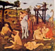 10 Piero di Cosimo - Vulcano e Eolo