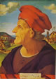 14 Piero di Cosimo - Ritratto di Francesco Giamberti