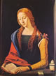 16 Piero di Cosimo - Santa Maria Maddalena