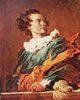 22 Fragonard - l'attore