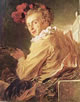 23 Fragonard - la musica