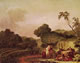 46 Fragonard - il gioco della mosca cieca
